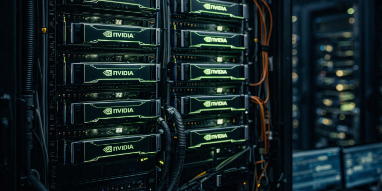 Nvidia CEO Jensen Huang sees $1T AI chip demand by 2027 at GTC