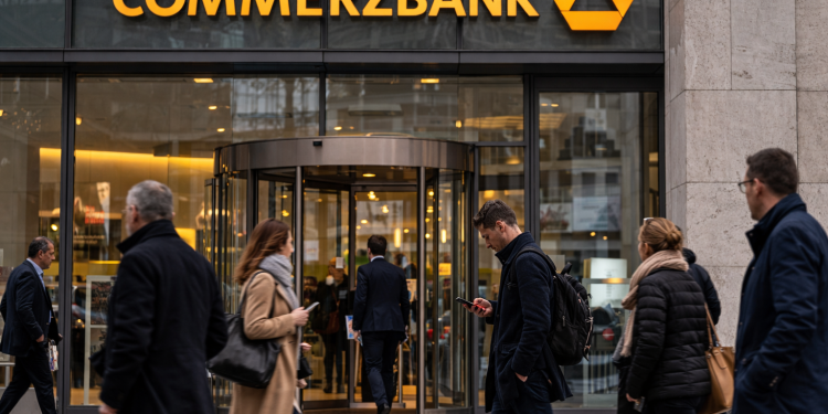 Europe bulletin: stocks rebounds, Nebius surges on $27B Meta deal