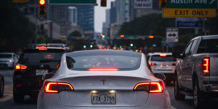 Tesla stock down 2%: why options traders are betting against TSLA