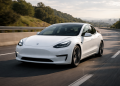 Tesla stock starts week in the red: will delivery numbers be a catalyst?