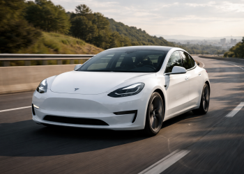 Tesla stock starts week in the red: will delivery numbers be a catalyst?