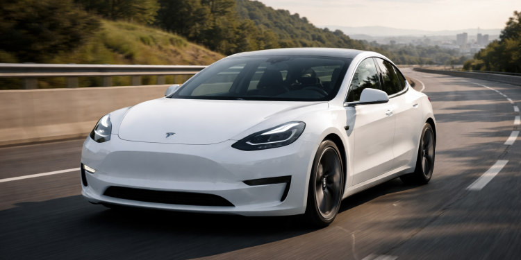 Tesla stock struggles as delivery fears and Musk bets test investor faith