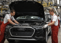 Europe bulletin: stocks rise, Bentley cuts jobs, Audi sees rebound