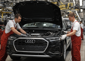 Europe bulletin: stocks rise, Bentley cuts jobs, Audi sees rebound