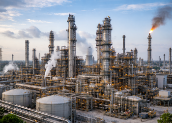 Analysts see these US chemical stocks gaining as Middle East conflict deepens