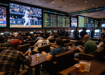 Gambling stocks rally as US lawmakers target prediction markets