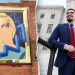 Dem lawmaker sparks online firestorm after saying Iryna Zarutska mural doesn’t align with city’s values