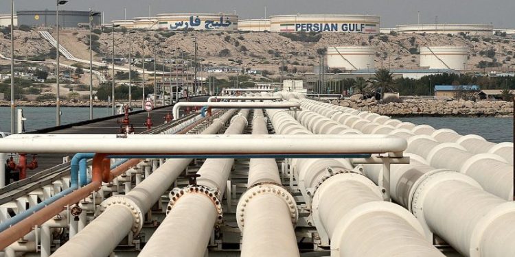 US strike on key Iran oil hub would fit Trump’s ‘energy dominance doctrine,’ expert says