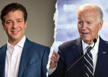 GOP disruptor counters Biden’s student loan bailouts with plan to shift costs away from taxpayers