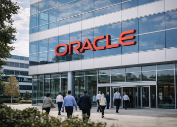 Oracle Q3 earnings are in, and cloud numbers are hard to ignore