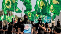 Iran proxies wage war on Israel, threaten US interests as Iraq slammed for not disarming them