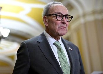 Schumer once blocked Trump’s move to fill the nation’s oil reserves, now he wants them opened