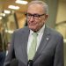 Schumer, Dems hold firm on DHS funding despite Noem’s bombshell ousting