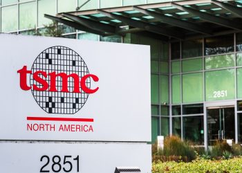 TSMC Q1 earnings break records, but why isn’t the stock moving?