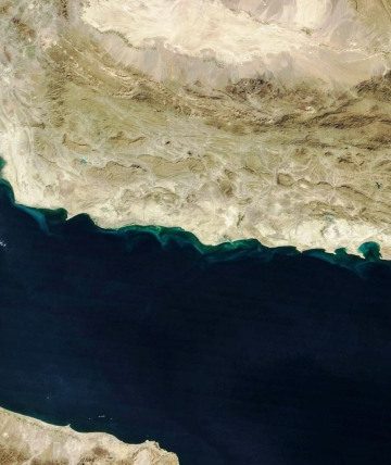 Trump says his ‘preference’ would be to ‘take the oil in Iran’