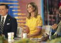 Savannah Guthrie returns to ‘TODAY’ amid search for mother: ‘It’s good to be home’