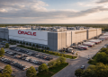 Oracle stock rallies on a string of AI-centric announcements