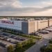 Oracle stock rallies on a string of AI-centric announcements