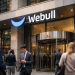 Webull stock rare pattern points to more gains as SEC ends Pattern Day Trader rule