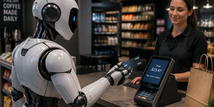 Coinbase-backed x402 launches Agentic.market platform for AI services