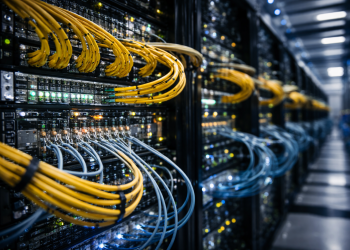 Credo jumps 11% as Jefferies backs copper tech in AI boom debate