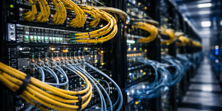 Credo jumps 11% as Jefferies backs copper tech in AI boom debate