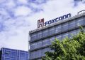 Foxconn Q1 revenue jumps 29.7% on AI demand