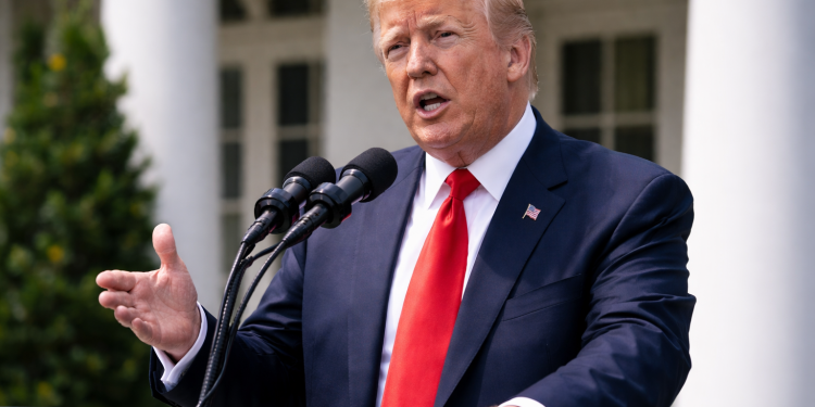 Evening digest: Trump ups stakes before Iran talks, CoreWeave surges