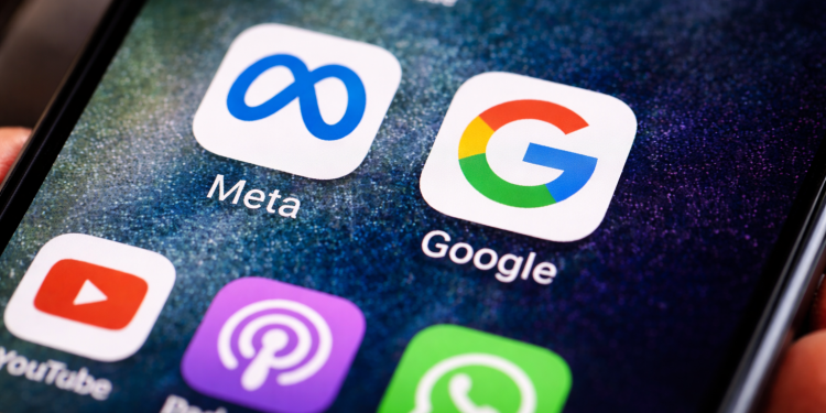 Magnificent Seven: why just two stocks are carrying the crown in 2026