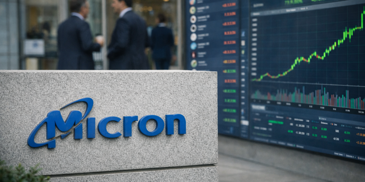 Micron stock: can MU really hit $700 as two analysts predict?