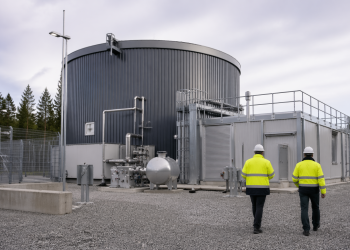 X-Energy surges 36% in debut as $1B IPO signals nuclear revival