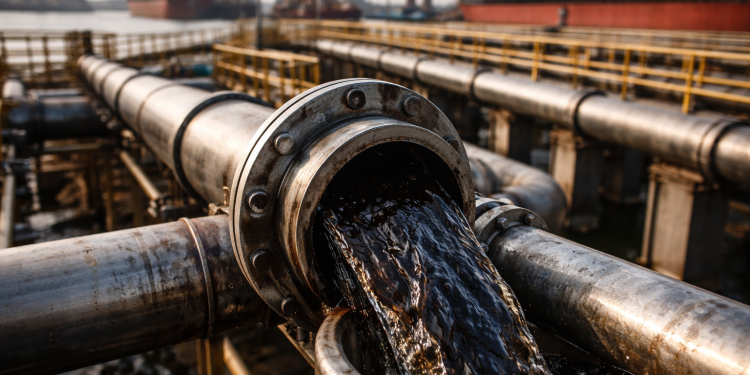 Evening digest: Oil jumps, Disney layoffs as Intel extends AI deal