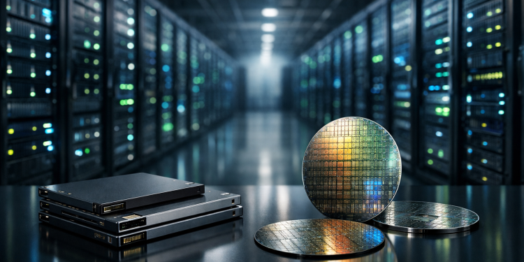 SK Hynix spends $13B to widen its lead over Samsung and Micron