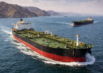 Evening digest: US-Iran blockade, oil surge shake markets