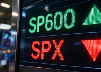 US small caps surge ahead: what’s driving the market shift now