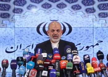 Iran’s ceasefire push may be a ‘cycle of deception,’ analysts warn as shadowy figure gains power