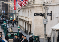 S&P 500 hits record high as Iran peace hopes lift markets