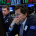 European shares fall as Middle East tensions weigh on sentiment