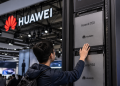 Huawei Ascend 950 chip demand surges after DeepSeek V4 launch
