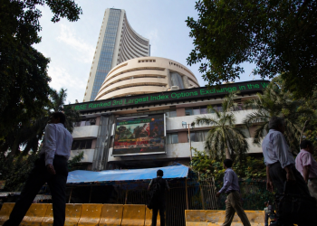 HSBC downgrades Indian equities to Underweight as oil surge hits markets