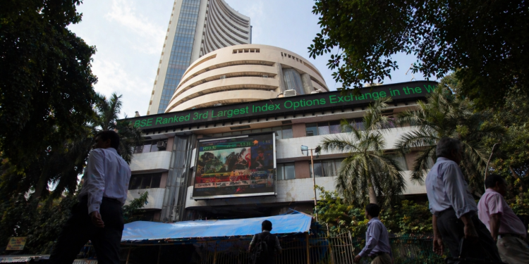 HSBC downgrades Indian equities to Underweight as oil surge hits markets