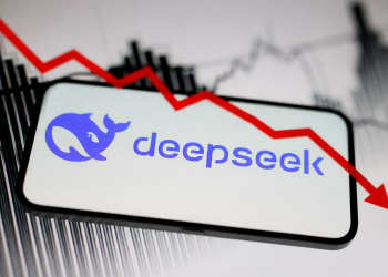 DeepSeek price slash fuels competition, hits Zhipu, Minimax