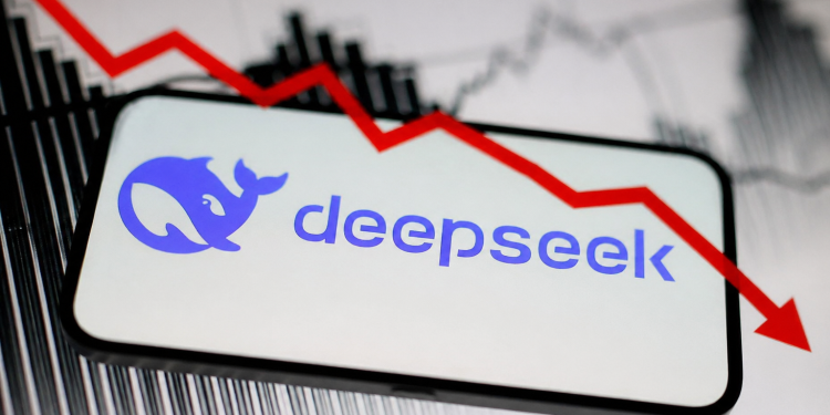 DeepSeek price slash fuels competition, hits Zhipu, Minimax