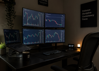 The security gap most retail investors don’t think about