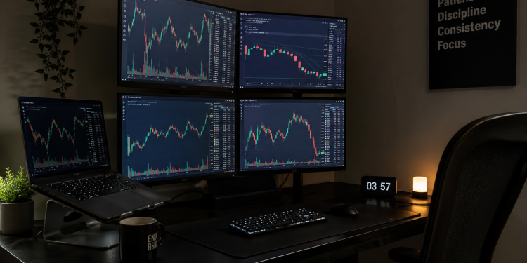 The security gap most retail investors don’t think about