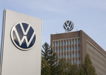 Volkswagen Q1 profit falls 14% amid tariffs, China slowdown