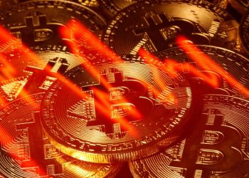 Bitcoin price today: sinks to $100k as Trump, DeepSeek rattle risk appetite