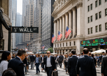 Dow futures surge on Thursday: 5 things to know before market opens