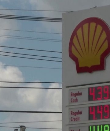 Graphic: Track U.S. and state gas prices