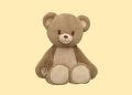 Build-A-Bear recalls roughly 36,000 Heart-Warming Hugs Bears